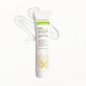 Goldfaden MD “Pure Start” Detoxifying Facial Cleanser New & Sealed